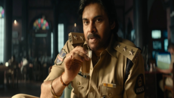 ఉస్తాద్ భగత్ సింగ్