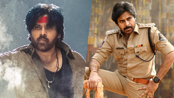 Ustaad Bhagat Singh Movie Story Plot