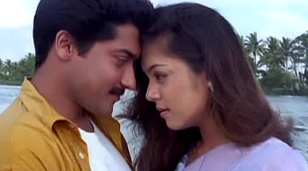 உயிரிலே கலந்தது