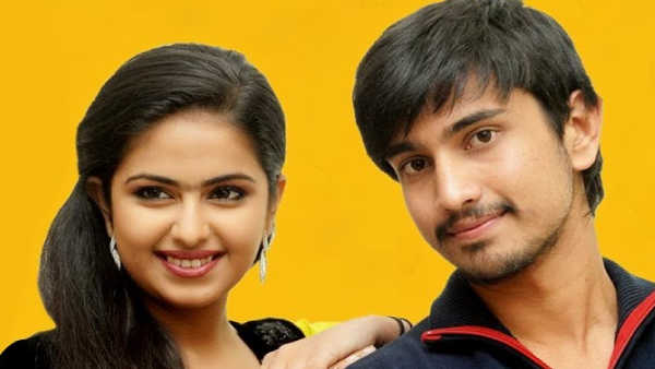 ఉయ్యాల జంపాలా