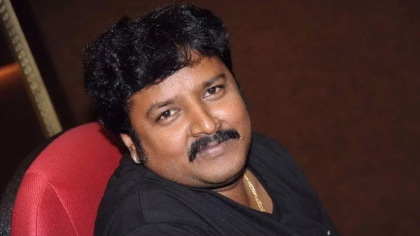 ವಿ ನಾಗೇಂದ್ರ ಪ್ರಸಾದ್