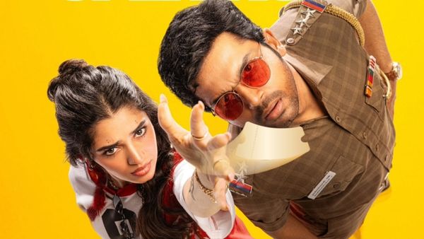 Karthi in a Mass Role with Heart and Intelligence