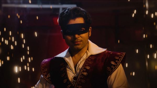 Santhosh Narayanan’s Music Elevates the Experience