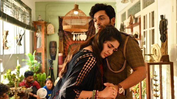 Vaa Vaathiyaar Plot Overview