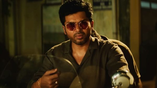 Vaa Vaathiyaar Cast & Crew