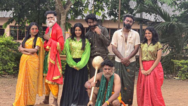 Vaazha 2 Cast & Crew