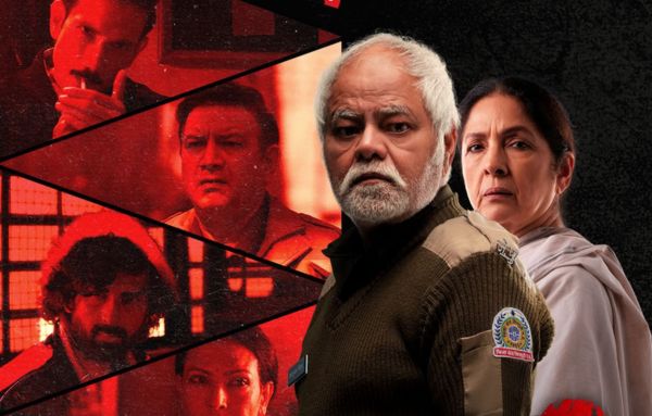 Vadh 2 Cast And Crew