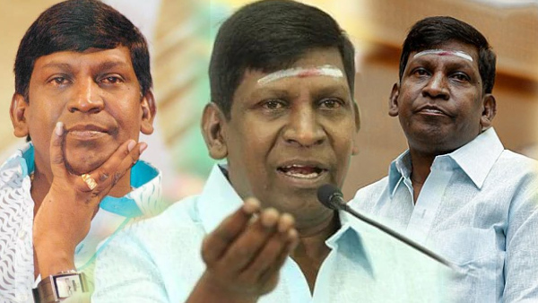 Vadivelu