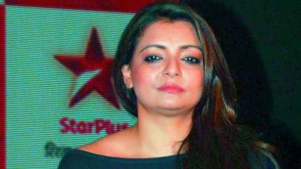 വൈഭവി മര്‍ച്ചന്റ്