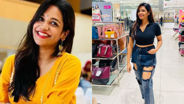 வைஷ்ணவி நாயக்