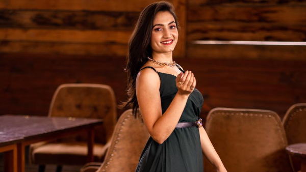 ವೈಷ್ಣವಿ ಗೌಡ