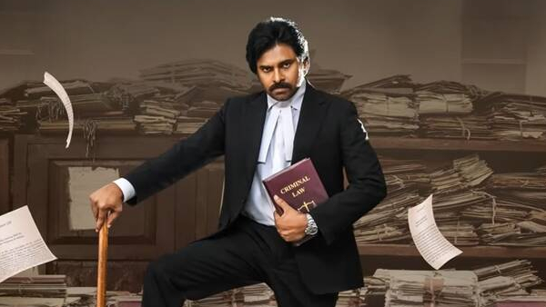 వకీల్ సాబ్