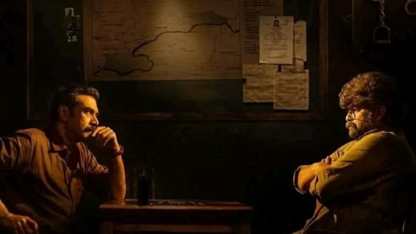 Valathu Vashathe Kallan Storyline