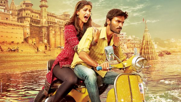 Raanjhanaa