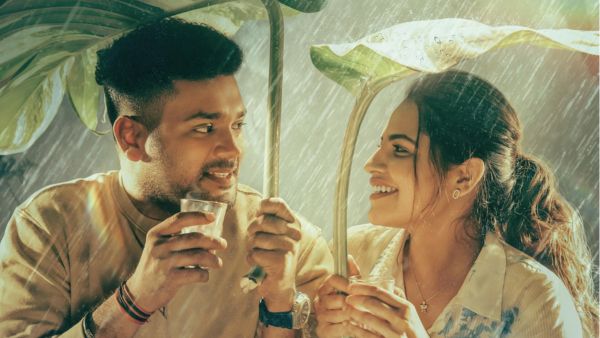 Madurai Paiyanum Chennai Ponnum (Series)