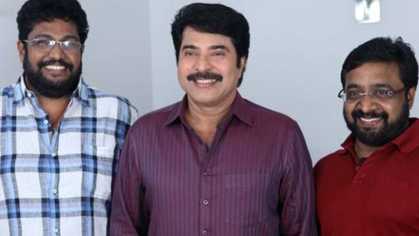  Shaji Kailas' Directorial