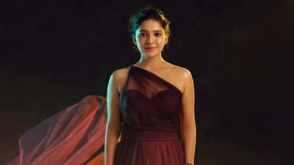 வாணி போஜன்