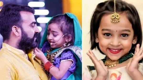 ವಂಶಿಕಾ ಅಂಜನಿ ಕಶ್ಯಪ