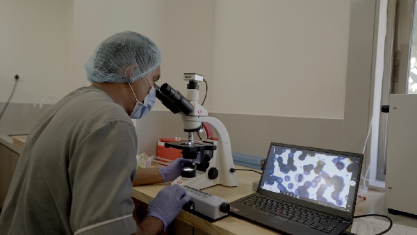 Vantara Research and Development