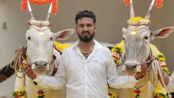 ವರ್ತೂರ್ ಸಂತೋಷ್