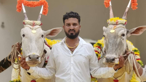 ವರ್ತೂರ್ ಸಂತೋಷ್