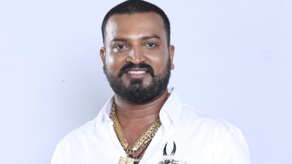 ವರ್ತೂರ್ ಸಂತೋಷ್