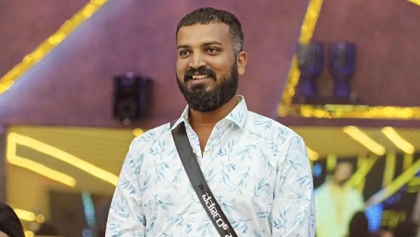 ವರ್ತೂರ್ ಸಂತೋಷ್