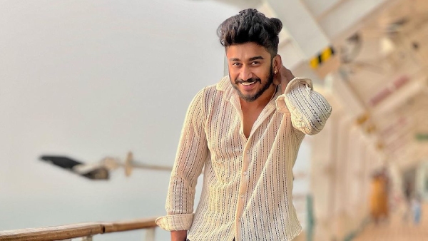 ವರುಣ್ ಆರಾಧ್ಯ