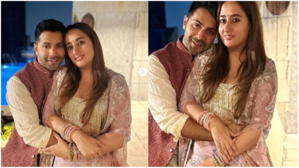 वरूण धवन