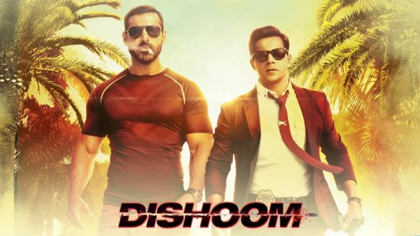 Dishoom