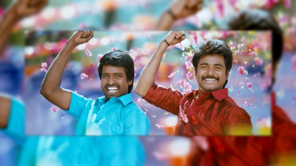 வருத்தப்படாத வாலிபர் சங்கம்