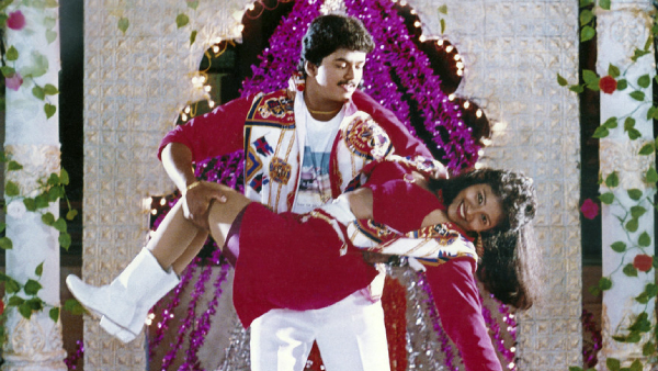 வசந்த வாசல்