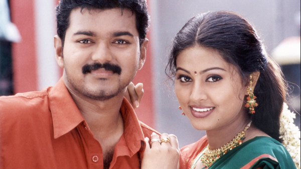 வசீகரா