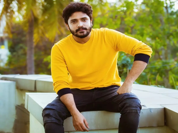 ವಸಿಷ್ಠ ಸಿಂಹ