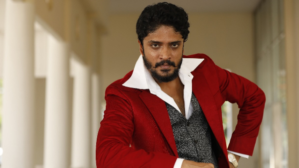 ವಸಿಷ್ಠ ಸಿಂಹ