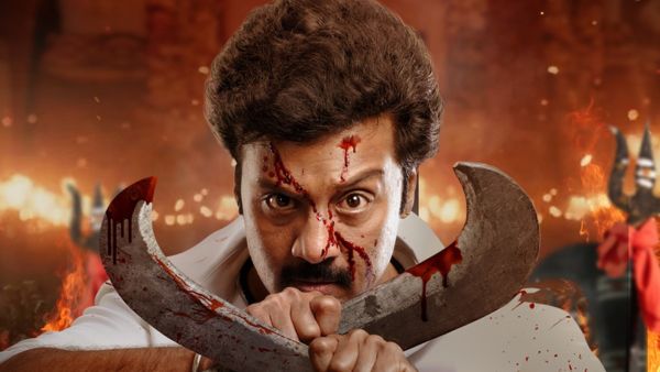 Veduvan Cast & Performances