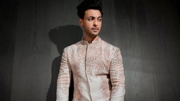 Aayush Sharma