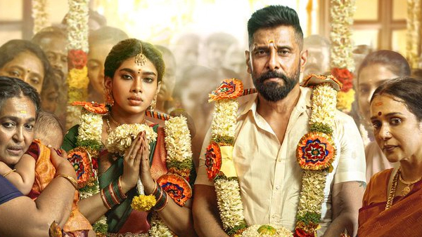 Veera Dheera Sooran OTT Platform and Release Date