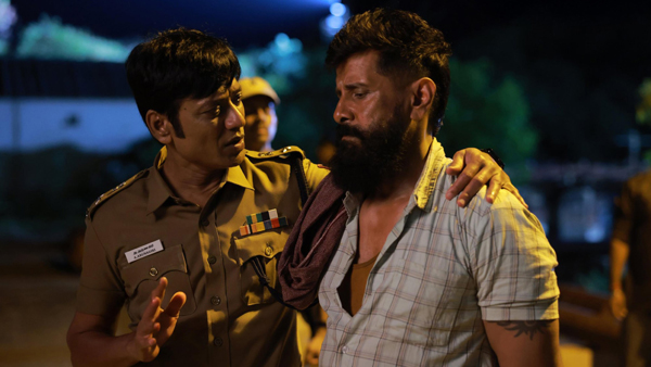 Veera Dheera Sooran Movie FAQ