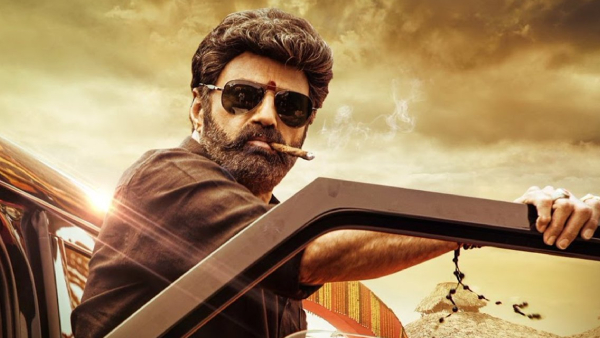 వీర సింహా రెడ్డి