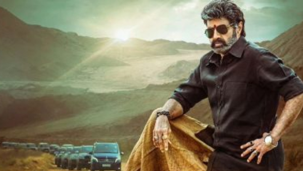 వీర సింహా రెడ్డి