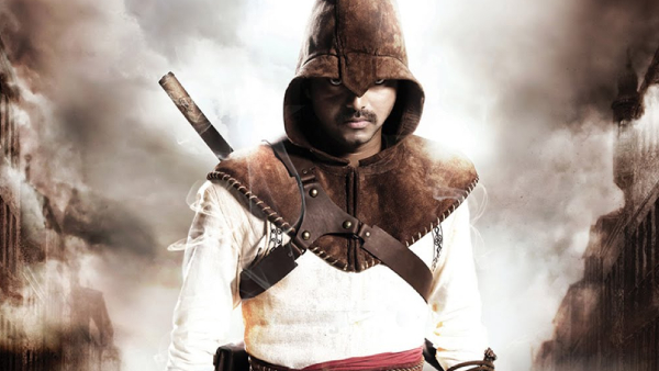 வேலாயுதம்