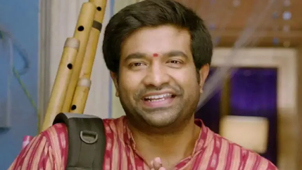 వెన్నెల కిషోర్