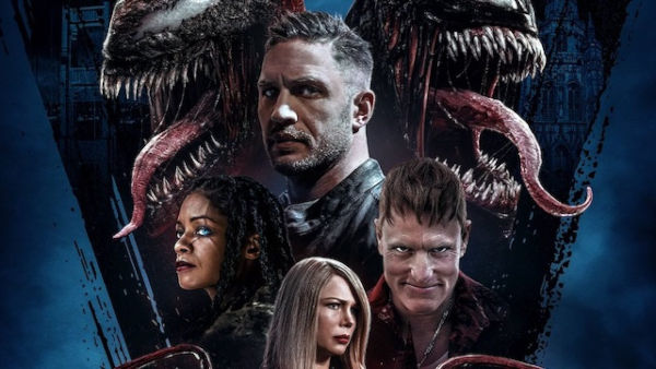 Venom: Let There Be A Carnage