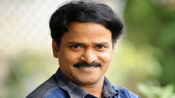 వేణు మాదవ్