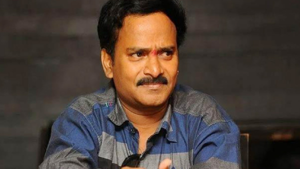 వేణు మాదవ్