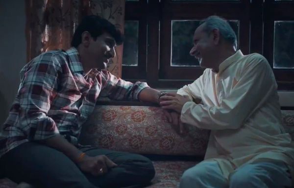 Ramakant Dayama Popular Web Series 