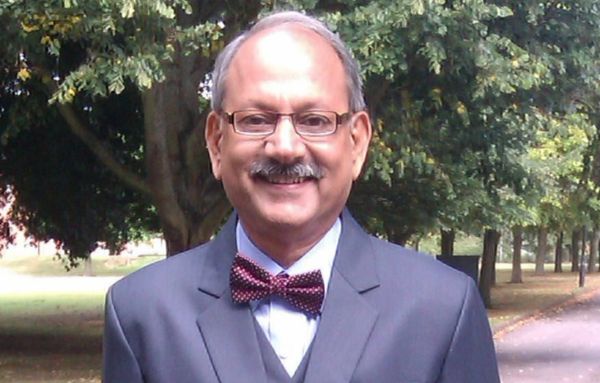 Who Is Ramakant Dayama ?