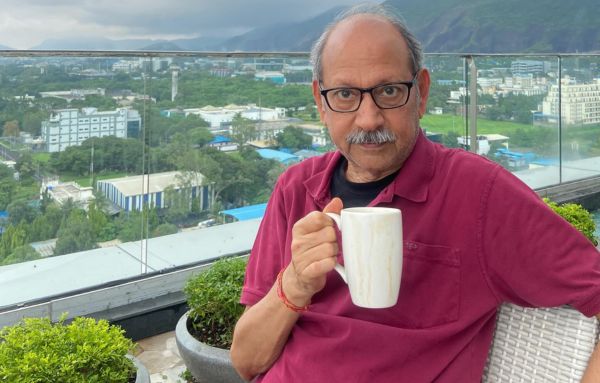 Ramakant Dayama Popular Movies and Ads