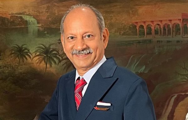 Ramakant Dayama Personal Life 